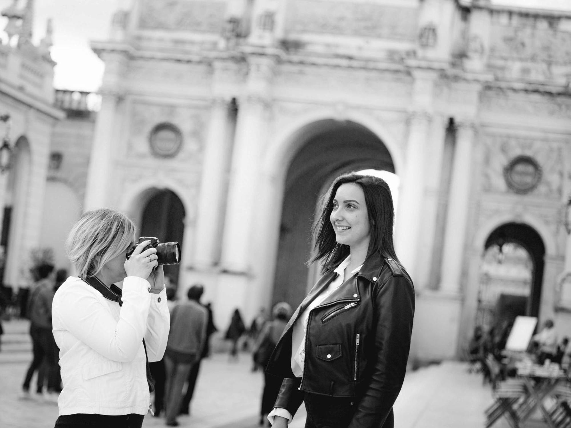 Mercure Nancy Centre Place Stanislas Exterior foto